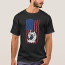 Buscar welding camisetas Flag