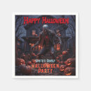 Buscar zombie servilletas Fantasma