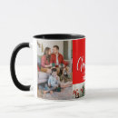Buscar feliz año nuevo tazas Atragantar