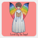 Buscar alas del ángel pegatinas Para todos
