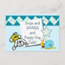 Buscar caracoles invitaciones Invitados