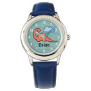 Buscar dinosaurio relojes Triceratops