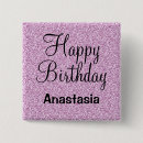 Buscar happy birthday chapas Para ella