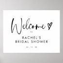 Buscar ducha boda posters Minimalista