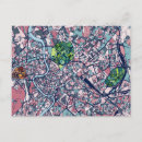 Buscar mapa de italia postales Viaje