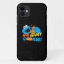 Buscar galleta iphone fundas Sesame st