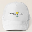 Buscar bombilla gorras Pensamiento
