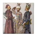 Buscar soldado azulejos Otomano