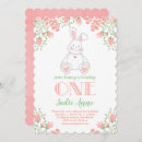 Buscar conejo de pascua invitaciones Invitados