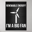 Buscar fanático posters Energía