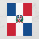 Buscar bandera de la república dominicana postales Hispaniola