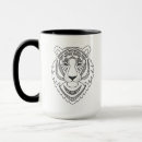 Buscar zendala tazas Tigre