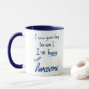 Buscar ocupado tazas Para él