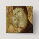 Buscar virgen maría chapas Cristianismo