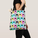 Buscar retro bolsos Patrón