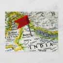 Buscar nueva delhi postales Asia