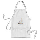 Buscar velero delantales Barco