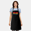 Buscar orgullo gay delantales 1 ᵉʳ burla