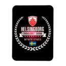 Buscar sverige imanes Emblema