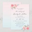 Buscar del jardín boda invitaciones Parejas