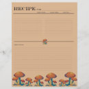 Buscar la familia tarjetas recetas Rústico