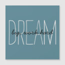 Buscar dream big tarjetas Soñar