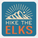 Buscar elk pegatinas Colorado