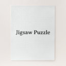 Buscar negocios puzzles En blanco