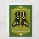 Buscar laser tag invitaciones Para todos