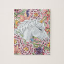 Buscar unicornio lindo puzzles General y unisex