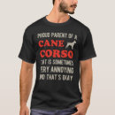 Buscar corsé camisetas Perro