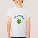 Buscar cocos camisetas Chico