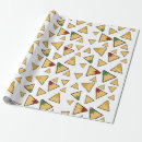 Buscar guacamole papel de regalo Verde