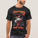 Buscar raperos camisetas General y unisex