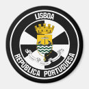 Buscar lisboa imanes Escudo de armas