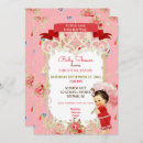 Buscar victoriana invitaciones Chica