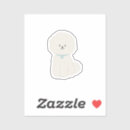 Buscar bichon frise pegatinas Contenido generativo