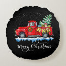 Buscar vintage truck cojines Camioneta