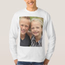 Buscar su foto camisetas Plantilla