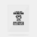Buscar perro dálmata posters Amante del perro