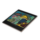 Buscar pinturas abstractas azulejos Extracto