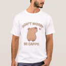 Buscar capi camisetas Kawaii