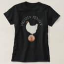 Buscar penique camisetas Para ella