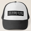 Buscar insultos gorras Estúpido