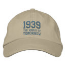 Buscar retro bordadas gorras Vintage