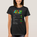 Buscar daycare camisetas Provider