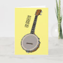 Buscar música country tarjetas Azul