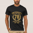 Buscar asociaciones camisetas General y unisex