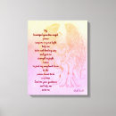 Buscar espirituales lienzos Ángel