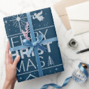 Buscar religioso papel de regalo General y unisex
